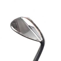 New Taylormade Milled Grind Hi-Toe 4 Lob Wedge / 58 Degree / Dynamic Gold Tour Issue Wedge Flex