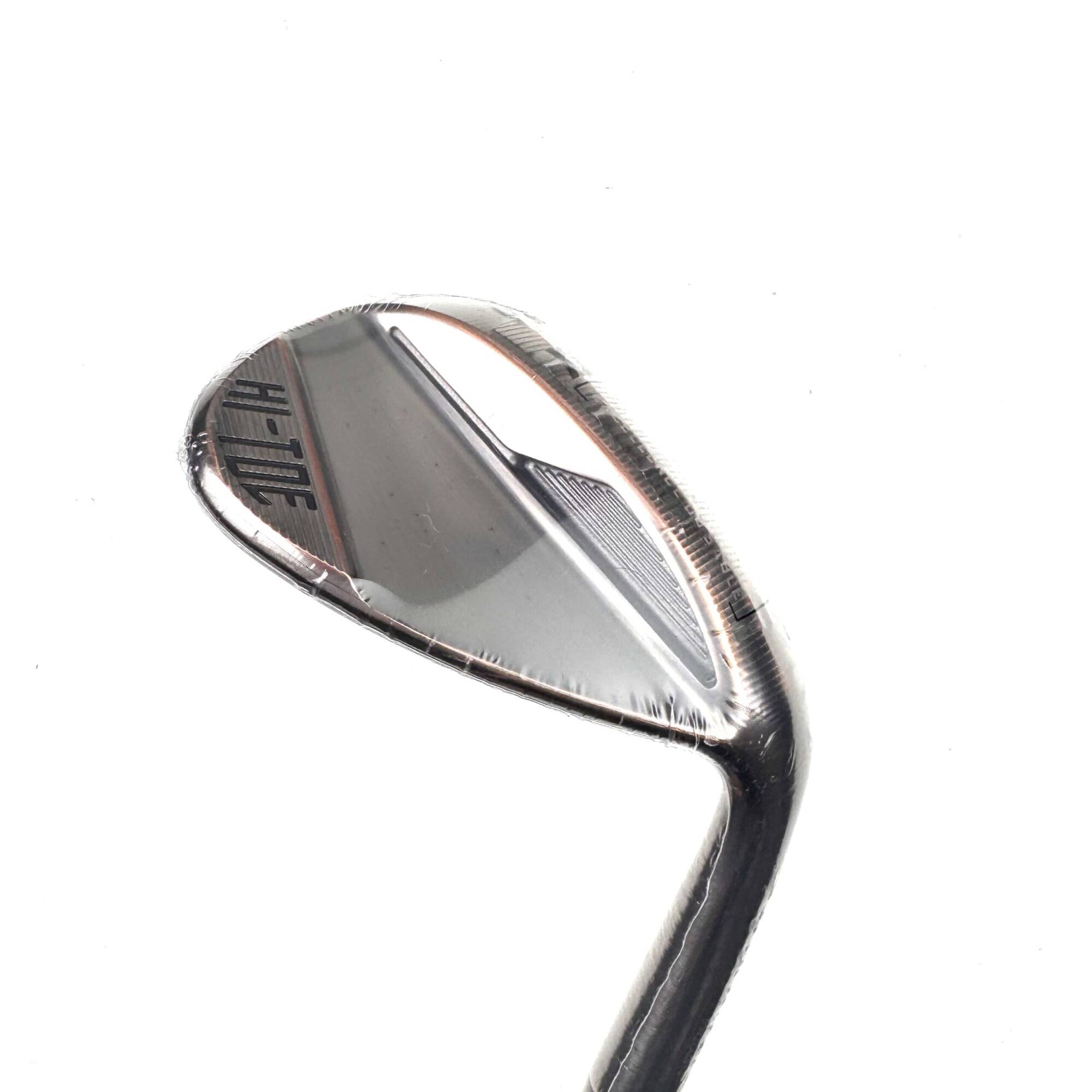 New Taylormade Milled Grind Hi-Toe 4 Lob Wedge / 58 Degree / Dynamic Gold Tour Issue Wedge Flex