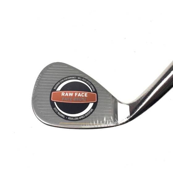 New Taylormade Milled Grind Hi-Toe 4 Lob Wedge / 58 Degree / Dynamic Gold Tour Issue Wedge Flex