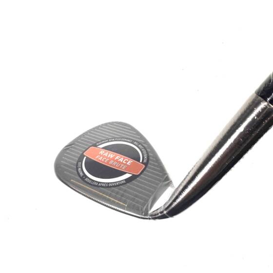 New Taylormade Milled Grind Hi-Toe 4 Lob Wedge / 58 Degree / Dynamic Gold Tour Issue Wedge Flex