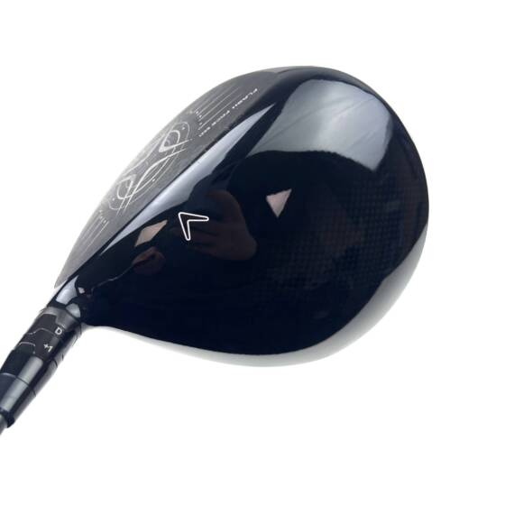 Callaway Epic Speed Driver / 10.5 Degree / Hzrdus Smoke Regular Flex