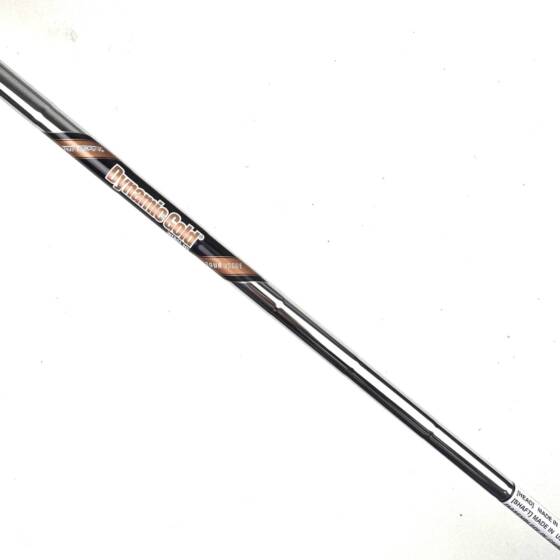 New Taylormade Milled Grind Hi-Toe 4 Lob Wedge / 58 Degree / Dynamic Gold Tour Issue Wedge Flex