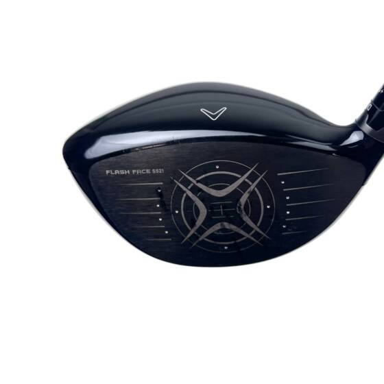 Callaway Epic Speed Driver / 10.5 Degree / Hzrdus Smoke Regular Flex