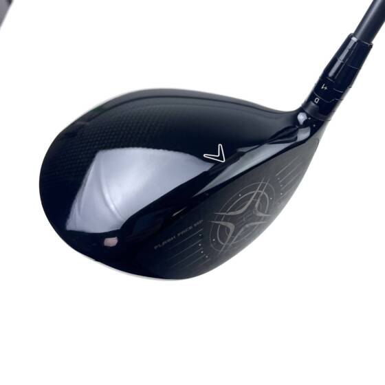 Callaway Epic Speed Driver / 10.5 Degree / Hzrdus Smoke Regular Flex
