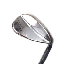 New Taylormade Milled Grind Hi-Toe 4 Lob Wedge / 60 Degree / Dynamic Gold Tour Issue Wedge Flex