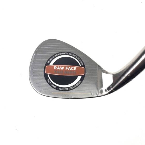 New Taylormade Milled Grind Hi-Toe 4 Lob Wedge / 60 Degree / Dynamic Gold Tour Issue Wedge Flex