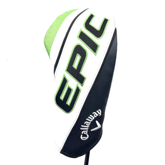Callaway Epic Speed Driver / 10.5 Degree / Hzrdus Smoke Regular Flex