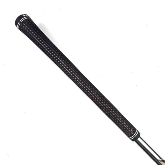 New Taylormade Milled Grind Hi-Toe 4 Lob Wedge / 60 Degree / Dynamic Gold Tour Issue Wedge Flex