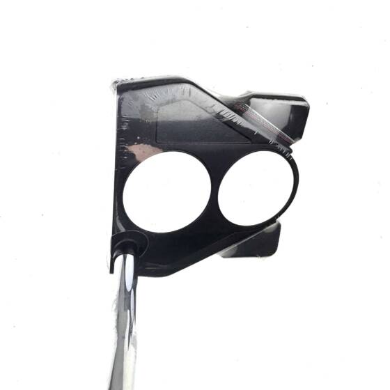 New Odyssey 2-Ball Ten Putter / 34 Inches