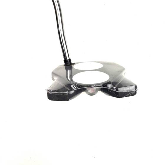 New Odyssey 2-Ball Ten Putter / 34 Inches