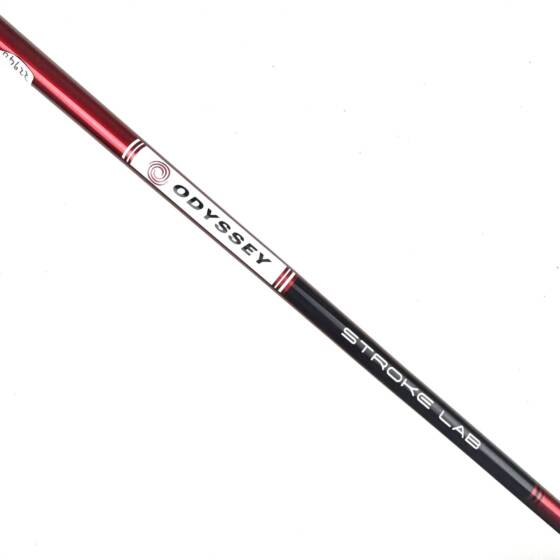 New Odyssey 2-Ball Ten Putter / 34 Inches