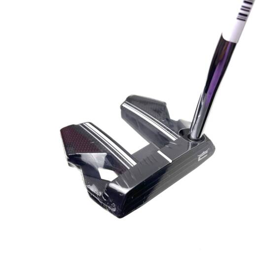 New Cobra King 3D Printed 2024 Supernova Putter / 35 Inches