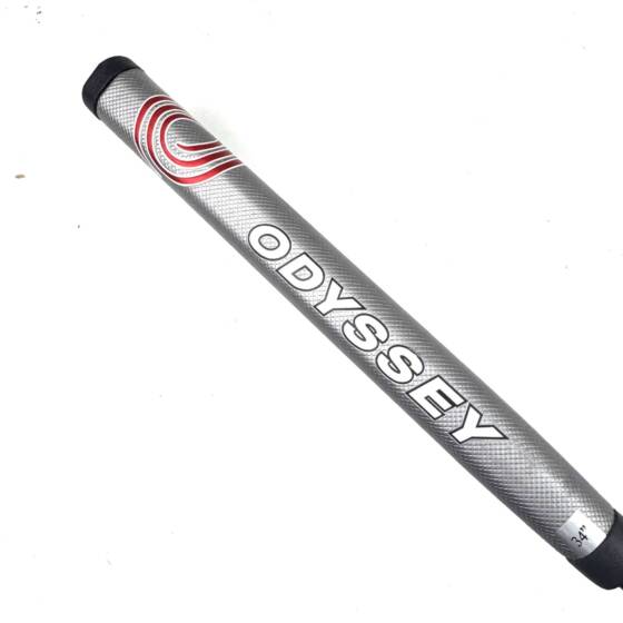 New Odyssey 2-Ball Ten Putter / 34 Inches