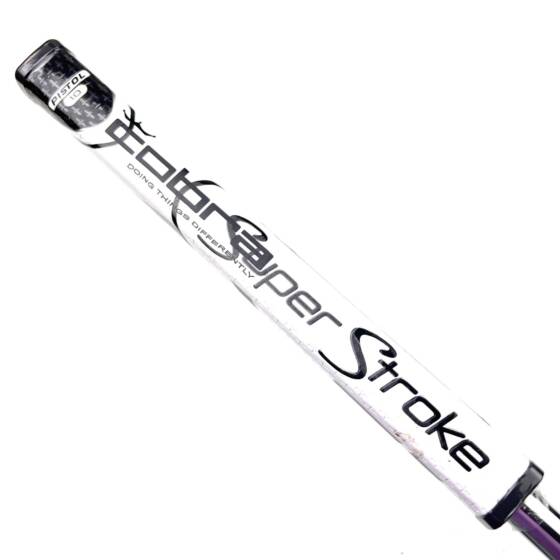 New Cobra King 3D Printed 2024 Supernova Putter / 35 Inches