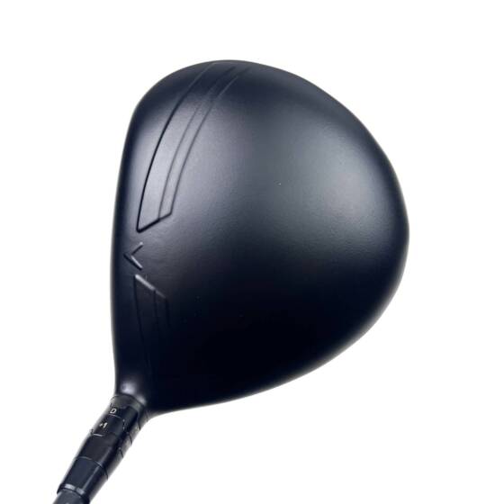 Callaway XR Driver / 10.5 Degree / Project X LZ Regular Flex