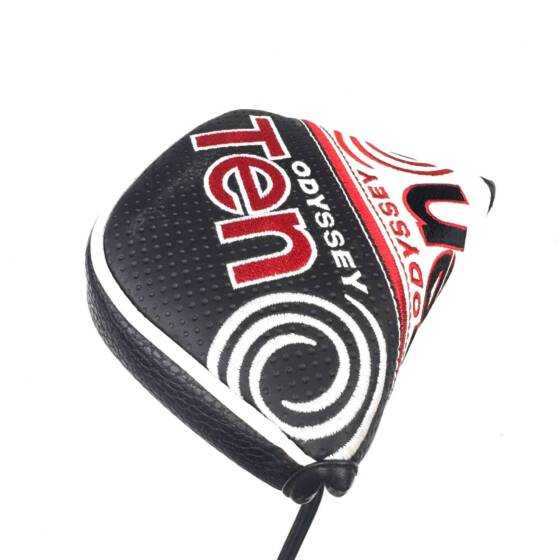 New Odyssey 2-Ball Ten Putter / 34 Inches