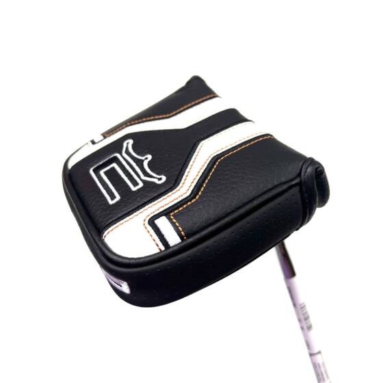 New Cobra King 3D Printed 2024 Supernova Putter / 35 Inches