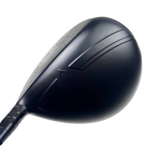 Callaway XR Driver / 10.5 Degree / Project X LZ Regular Flex