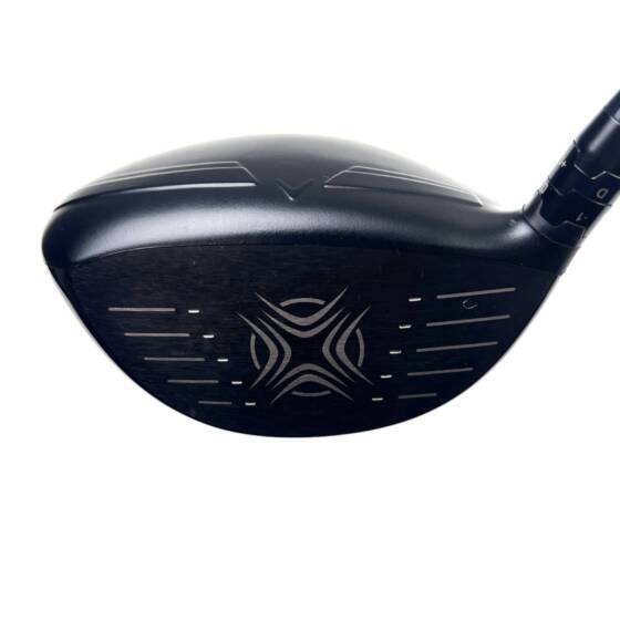 Callaway XR Driver / 10.5 Degree / Project X LZ Regular Flex