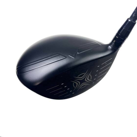 Callaway XR Driver / 10.5 Degree / Project X LZ Regular Flex