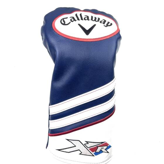 Callaway XR Driver / 10.5 Degree / Project X LZ Regular Flex