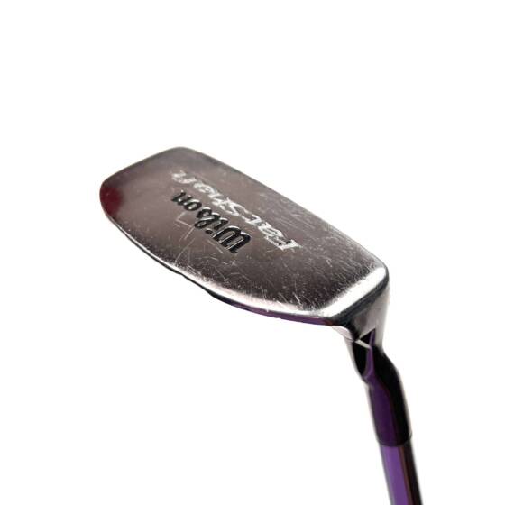 Wilson Fat Shaft Putter / 32.5 Inches