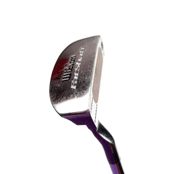 Wilson Fat Shaft Putter / 32.5 Inches