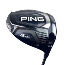 Ping G425 Max Driver / 10.5 Degree / Tour 65 Stiff Flex