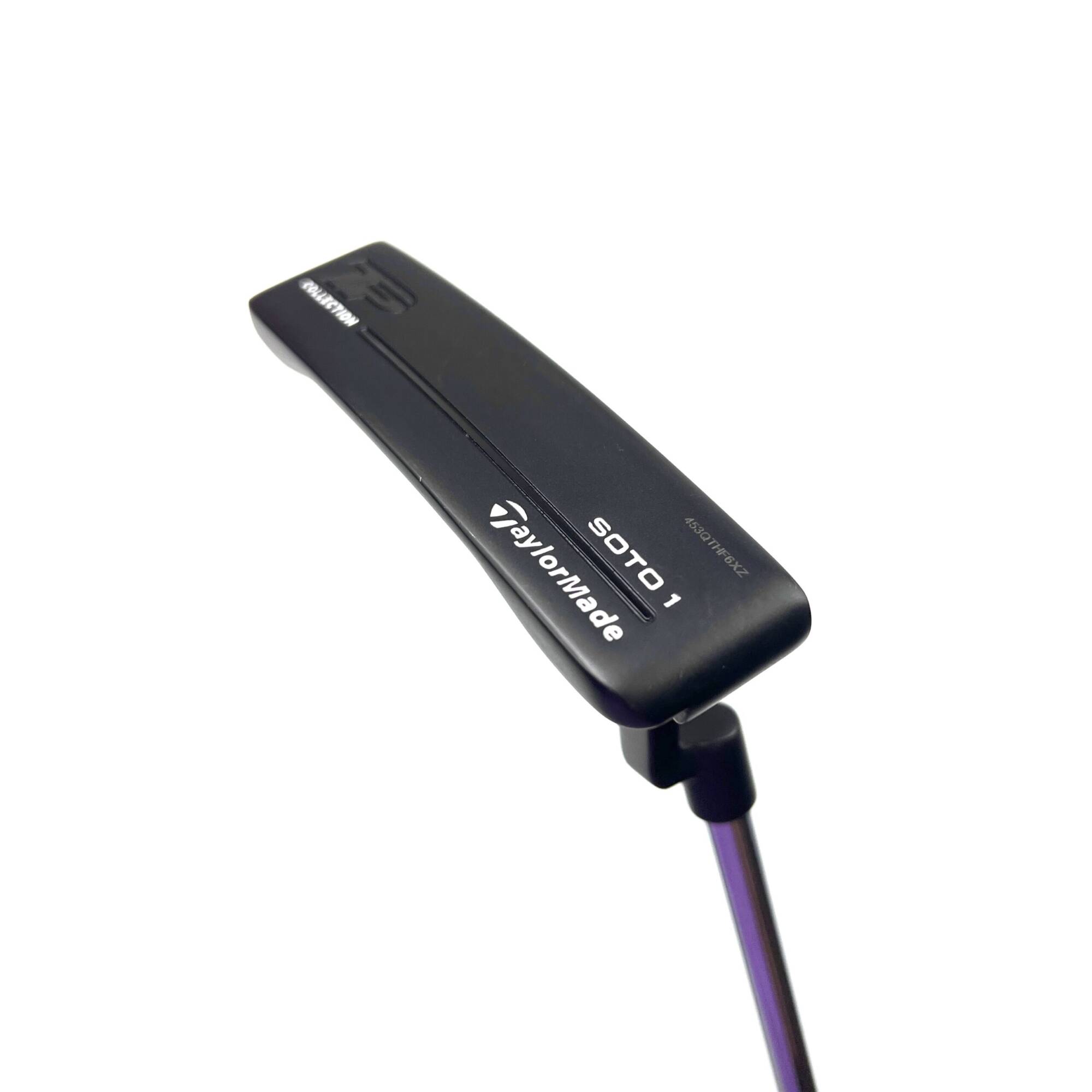 Taylormade TP Collection Soto 1 Putter / 34 Inches