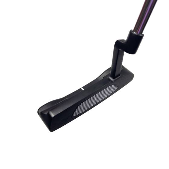 Taylormade TP Collection Soto 1 Putter / 34 Inches