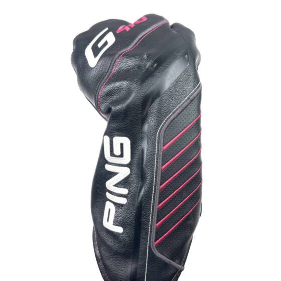 Ping G410 SFT Driver / 10.5 Degree / Tour 65 Stiff Flex