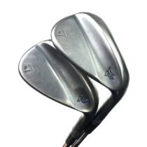 Taylormade Milled Grind 3 Wedge Set / 56 & 60 Degree / Dynamic Gold S200 Stiff Flex