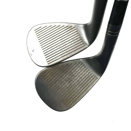 Taylormade Milled Grind 3 Wedge Set / 56 & 60 Degree / Dynamic Gold S200 Stiff Flex