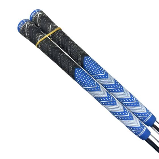 Taylormade Milled Grind 3 Wedge Set / 56 & 60 Degree / Dynamic Gold S200 Stiff Flex