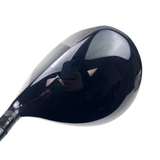 Titleist TSR3 Driver / 9 Degree / HZRDUS Stiff Flex