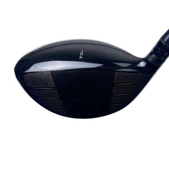 Titleist TSR3 Driver / 9 Degree / HZRDUS Stiff Flex