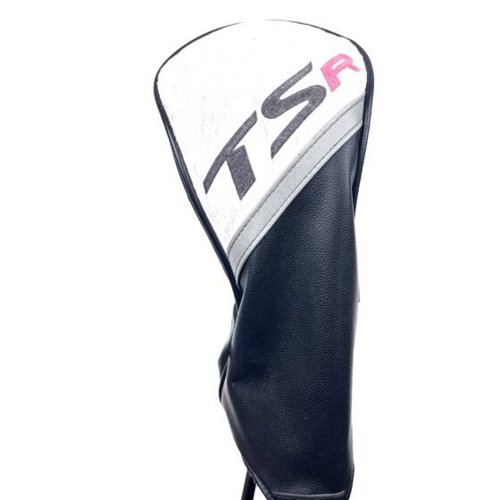 Titleist TSR3 Driver / 9 Degree / HZRDUS Stiff Flex