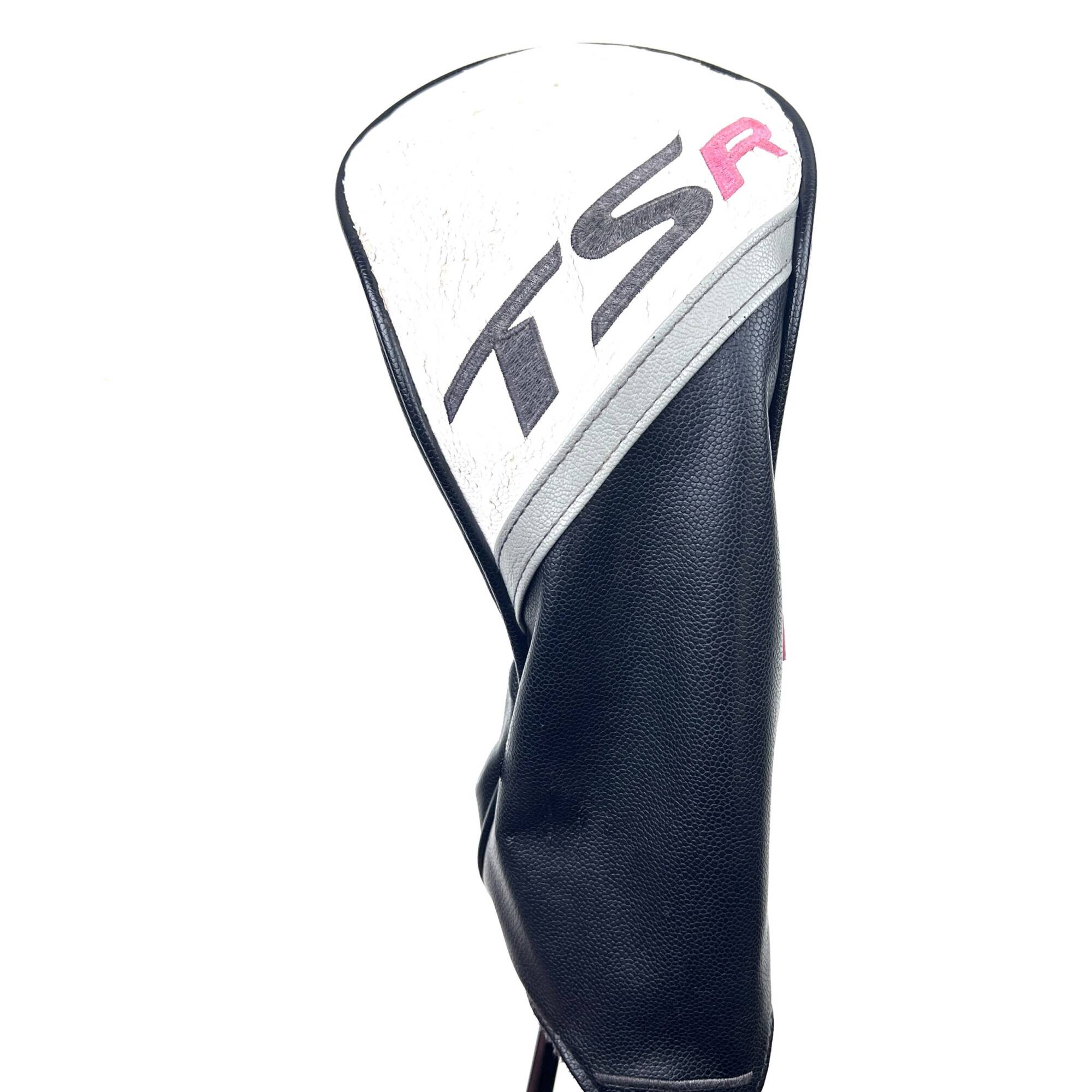 Titleist TSR3 Driver / 9 Degree / HZRDUS Stiff Flex