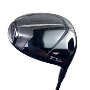 Titleist TSR2 Driver / 11 Degree / Hzrdus CB Regular Flex