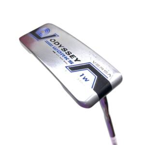Odyssey Versa Works 1W Putter / 34 Inches