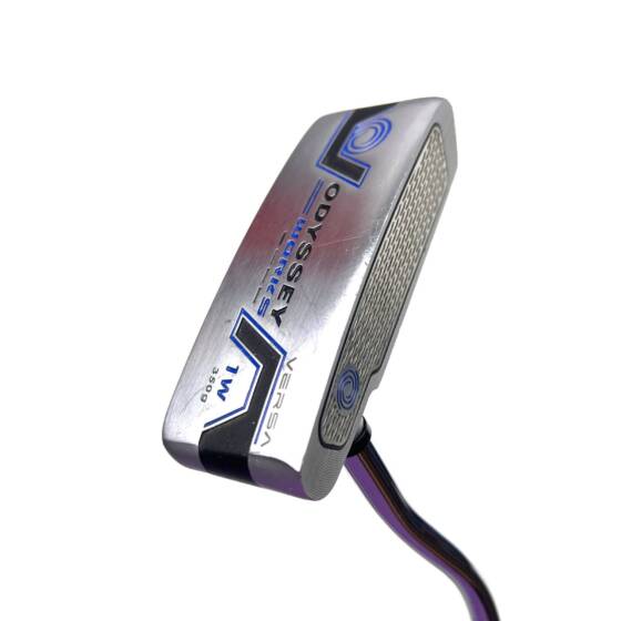 Odyssey Versa Works 1W Putter / 34 Inches