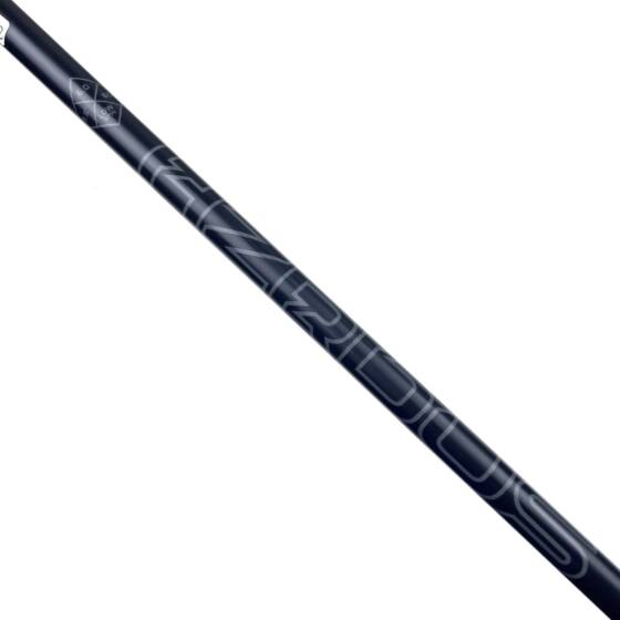 Cobra King Speedzone Xtreme Driver / 10.5 Degree / HZRDUS Black Stiff Flex