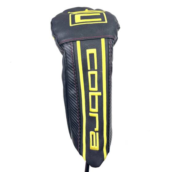 Cobra King Speedzone Xtreme Driver / 10.5 Degree / HZRDUS Black Stiff Flex