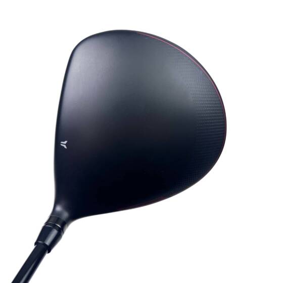 Wilson Dynapwr Driver / 10.5 Degree / HZRDUS Smoke RDX Stiff Flex