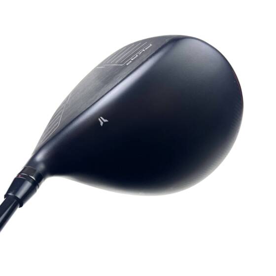 Wilson Dynapwr Driver / 10.5 Degree / HZRDUS Smoke RDX Stiff Flex