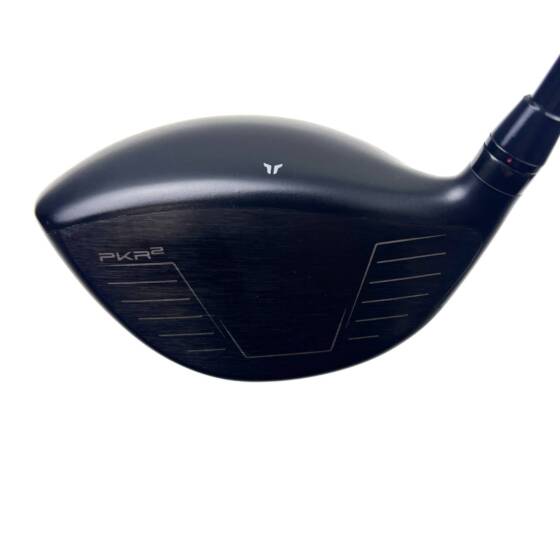 Wilson Dynapwr Driver / 10.5 Degree / HZRDUS Smoke RDX Stiff Flex