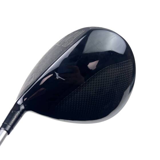 Mizuno ST Max 230 Driver / 10.5 Degree / Diamana D60 Stiff Flex