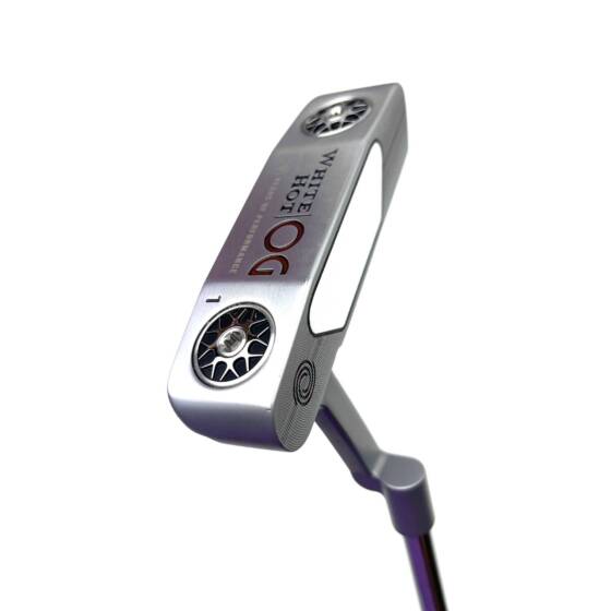 Odyssey White Hot OG #1 Putter / 34 Inches