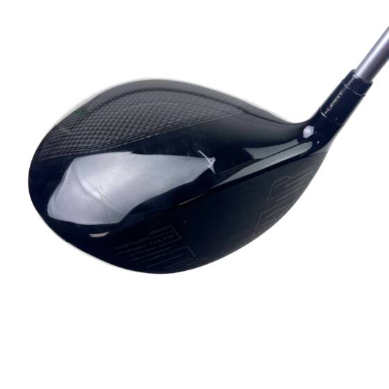 Mizuno ST Max 230 Driver / 10.5 Degree / Diamana D60 Stiff Flex