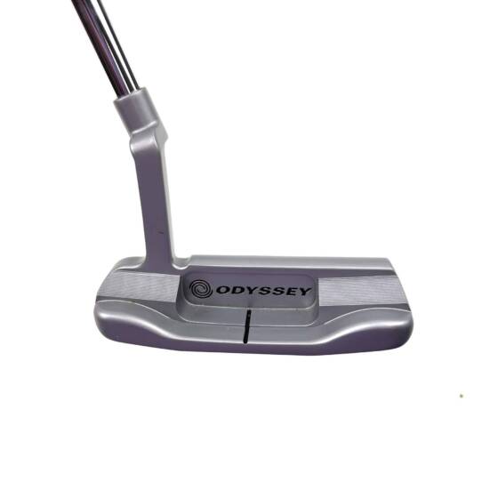 Odyssey White Hot OG #1 Putter / 34 Inches
